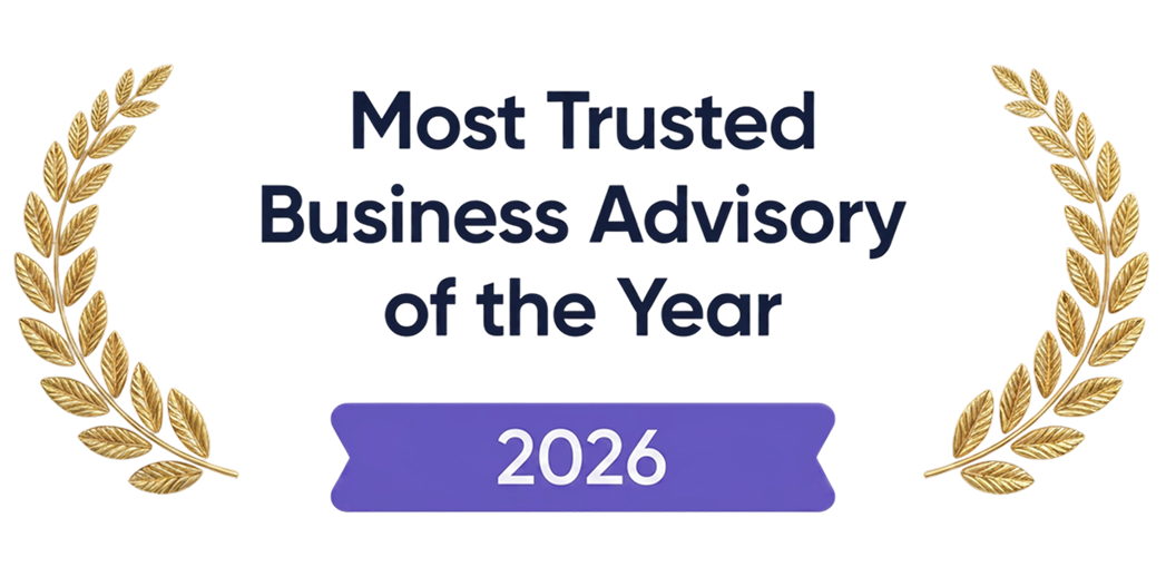Most Trusted Business Advisory