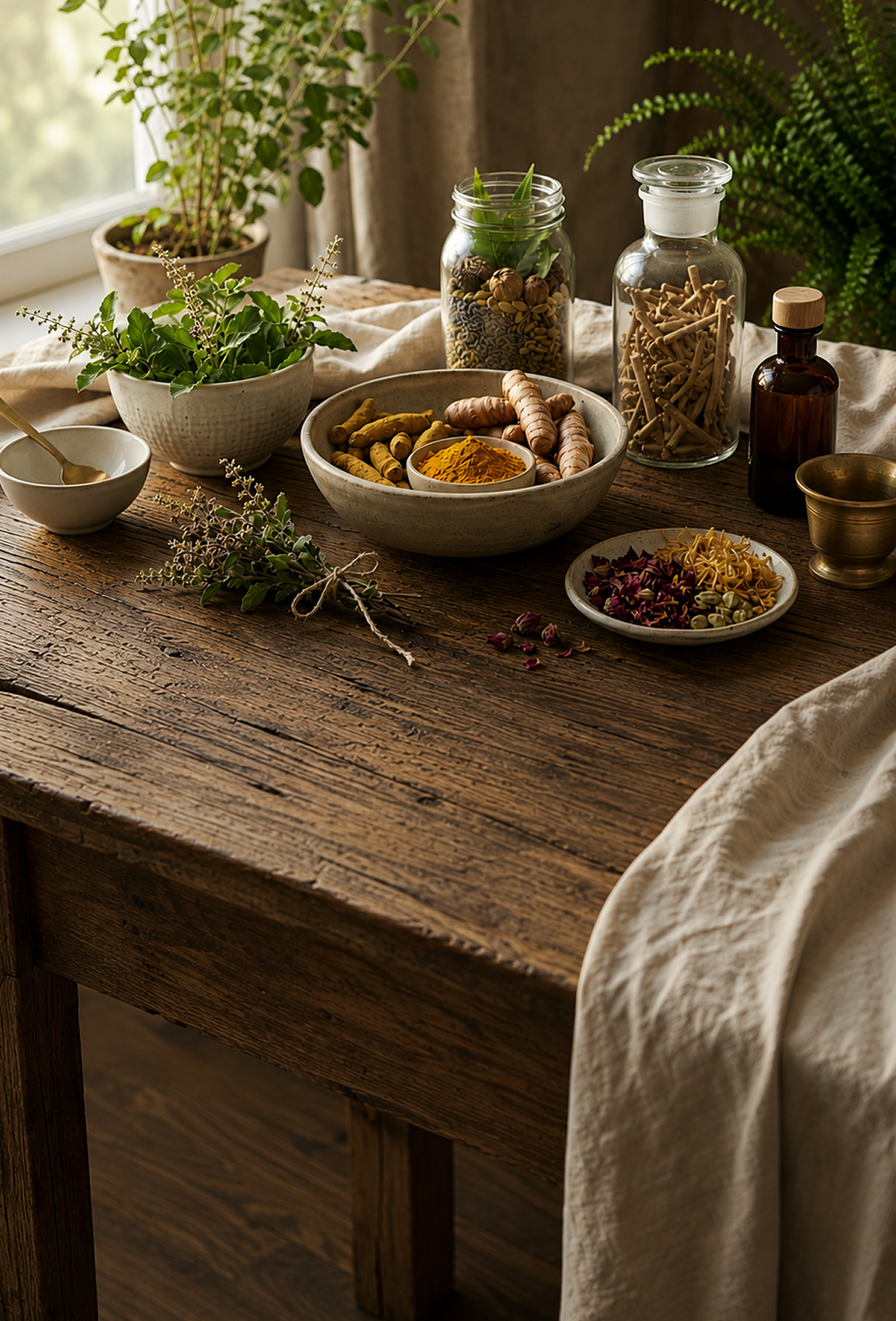 Aumveda Wellness