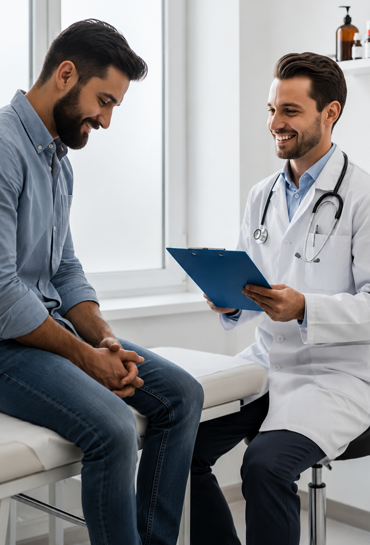 DR. MALIK
DIAGNOSTICS