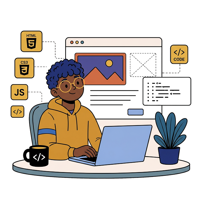 Website Development