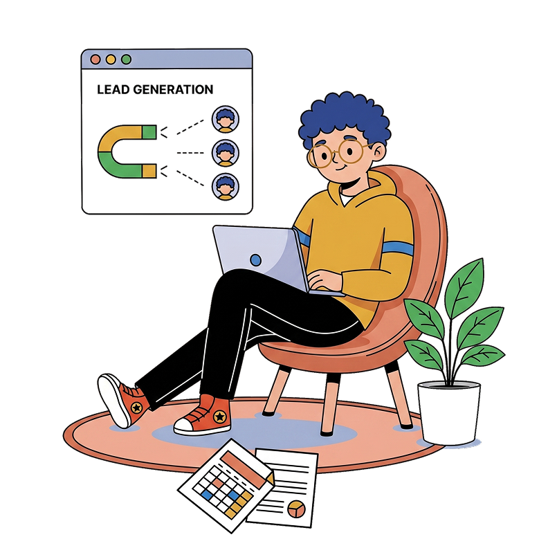 Lead Generation