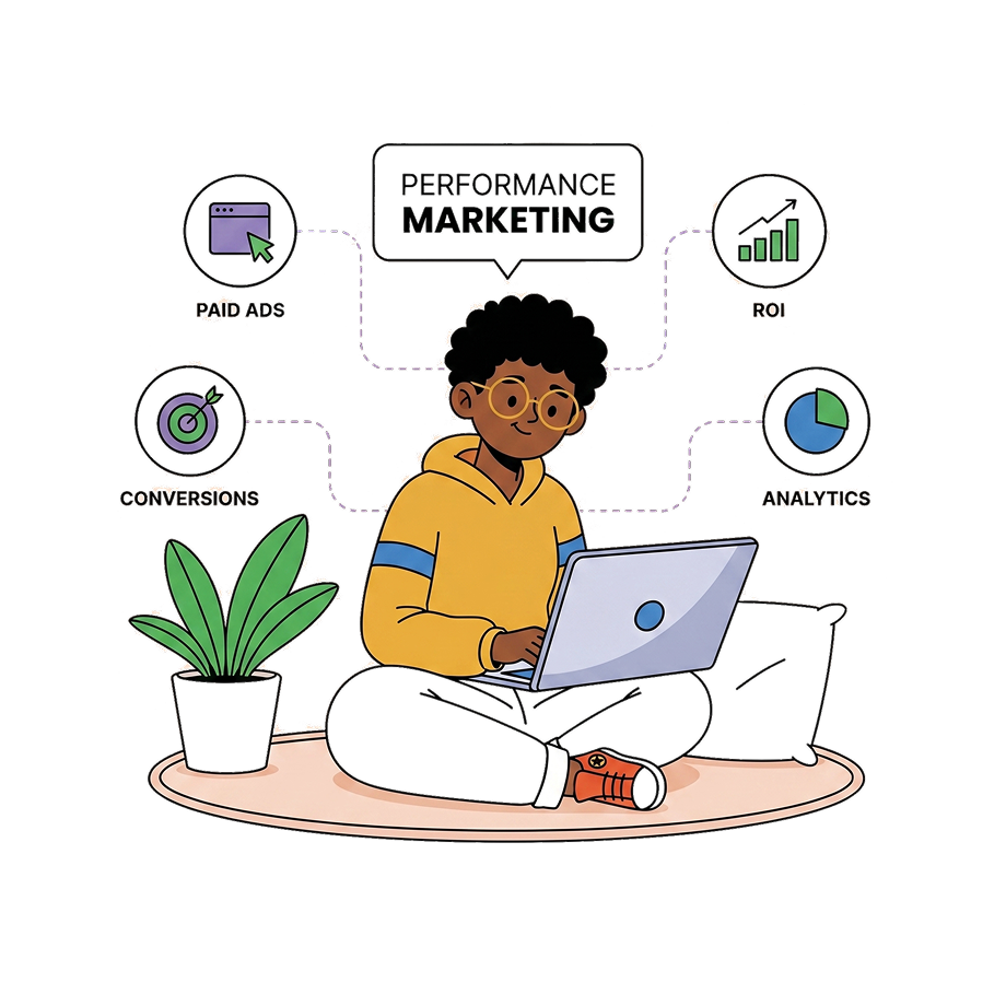 Performance Marketing