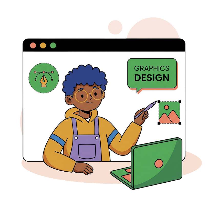 Branding & Design