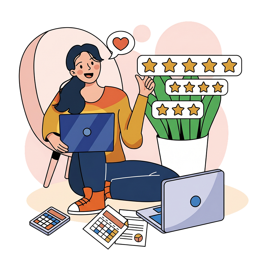 Success rating